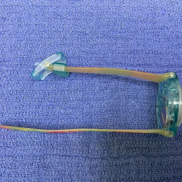 Swatch Color The Sky Watch - Picture 10 of 15